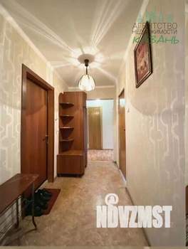 2-к квартира, вторичка, 50м2, 6/9 этаж