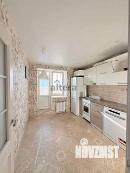 1-к квартира, вторичка, 35м2, 9/9 этаж