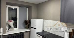 1-к квартира, вторичка, 35м2, 2/14 этаж