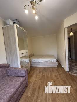 1-к квартира, вторичка, 31м2, 3/9 этаж