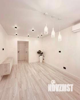 2-к квартира, вторичка, 44м2, 2/5 этаж