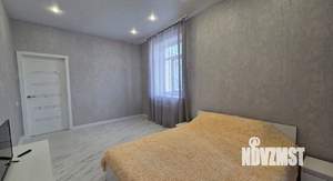 1-к квартира, вторичка, 50м2, 7/9 этаж