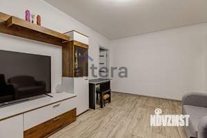 3-к квартира, вторичка, 59м2, 1/5 этаж