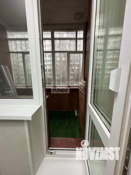 1-к квартира, вторичка, 30м2, 2/9 этаж