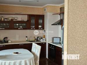 4-к квартира, вторичка, 126м2, 4/9 этаж