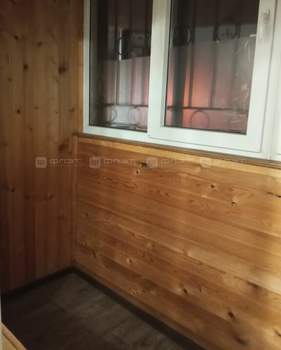 1-к квартира, вторичка, 37м2, 1/19 этаж