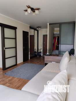 6-к квартира, вторичка, 42м2, 6/9 этаж