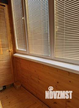 1-к квартира, вторичка, 37м2, 7/9 этаж