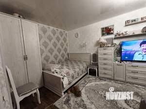 1-к квартира, вторичка, 33м2, 1/5 этаж