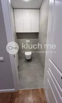 3-к квартира, вторичка, 67м2, 4/4 этаж