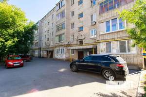 3-к квартира, вторичка, 60м2, 5/5 этаж