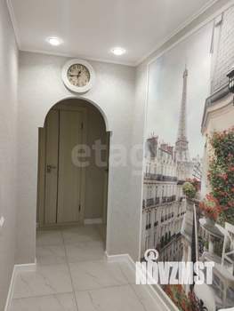 3-к квартира, вторичка, 66м2, 4/10 этаж
