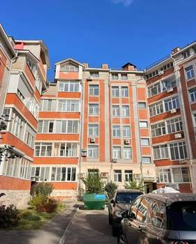 3-к квартира, вторичка, 92м2, 5/5 этаж