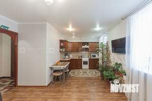 2-к квартира, вторичка, 54м2, 6/6 этаж