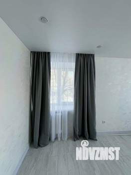 1-к квартира, вторичка, 24м2, 3/5 этаж
