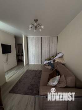 1-к квартира, вторичка, 30м2, 4/5 этаж