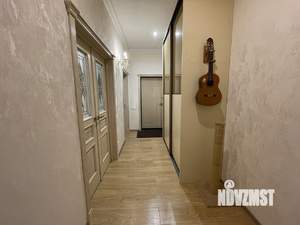 2-к квартира, вторичка, 71м2, 2/5 этаж