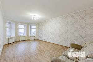 2-к квартира, вторичка, 90м2, 6/11 этаж