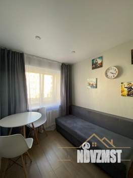 Студия квартира, вторичка, 13м2, 2/5 этаж