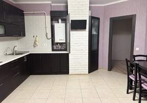 3-к квартира, вторичка, 95м2, 3/5 этаж