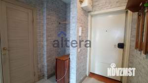 1-к квартира, вторичка, 37м2, 9/16 этаж