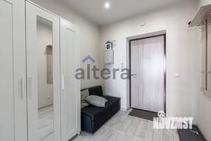 Студия квартира, вторичка, 33м2, 15/20 этаж