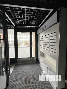 1-к квартира, сданный дом, 34м2, 9/10 этаж