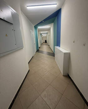 1-к квартира, вторичка, 39м2, 17/24 этаж