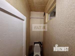 4-к квартира, вторичка, 60м2, 2/5 этаж