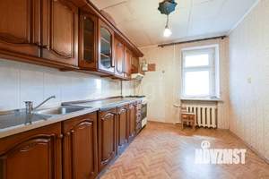 2-к квартира, вторичка, 52м2, 2/9 этаж