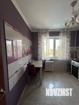 3-к квартира, вторичка, 63м2, 7/9 этаж