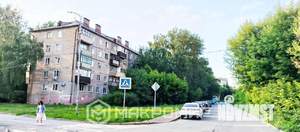 1-к квартира, вторичка, 31м2, 1/5 этаж
