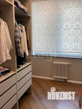 3-к квартира, вторичка, 116м2, 15/20 этаж