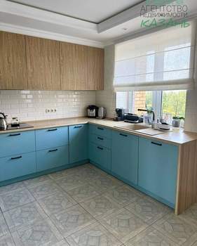 3-к квартира, вторичка, 90м2, 5/12 этаж