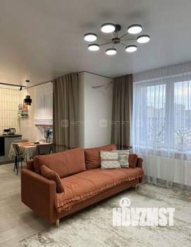 2-к квартира, вторичка, 59м2, 10/17 этаж