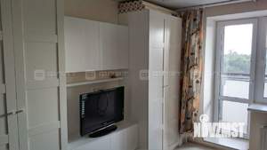 1-к квартира, вторичка, 33м2, 4/10 этаж