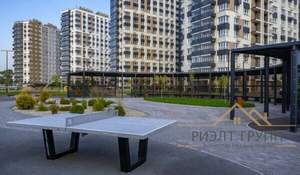 1-к квартира, вторичка, 34м2, 4/16 этаж