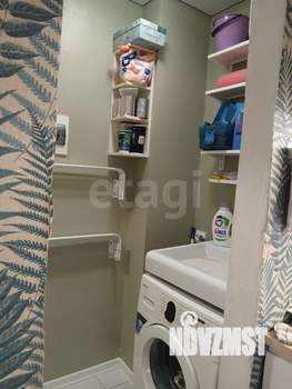 3-к квартира, вторичка, 67м2, 2/9 этаж