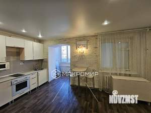 Студия квартира, вторичка, 28м2, 3/5 этаж