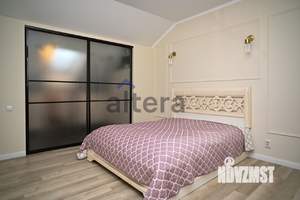 3-к квартира, вторичка, 119м2, 5/6 этаж