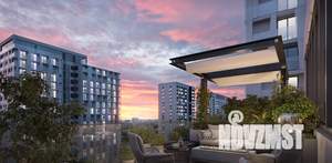 2-к квартира, вторичка, 68м2, 4/24 этаж