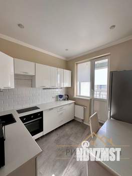 1-к квартира, вторичка, 26м2, 9/12 этаж