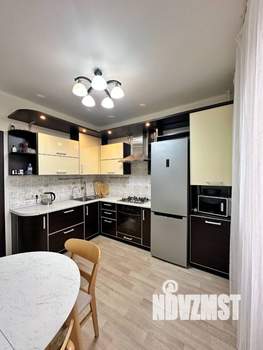 1-к квартира, вторичка, 44м2, 7/10 этаж