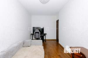 2-к квартира, вторичка, 58м2, 2/19 этаж