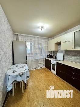 1-к квартира, вторичка, 36м2, 3/10 этаж