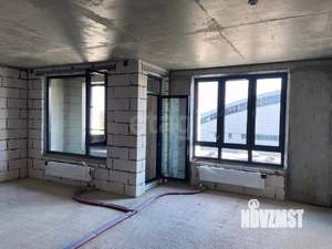 2-к квартира, вторичка, 52м2, 5/20 этаж