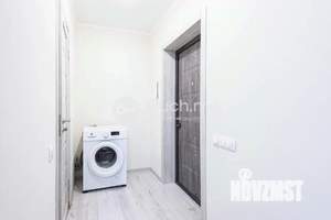 Студия квартира, вторичка, 19м2, 4/5 этаж