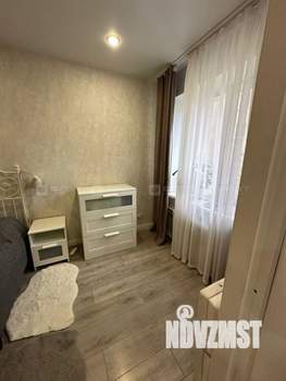 2-к квартира, вторичка, 42м2, 2/5 этаж