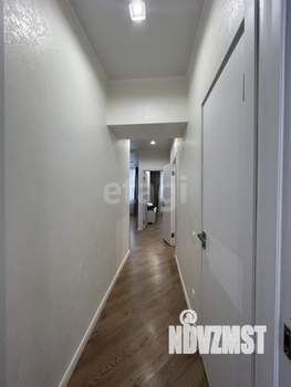 3-к квартира, вторичка, 80м2, 3/9 этаж