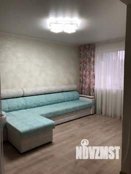 1-к квартира, вторичка, 31м2, 3/5 этаж